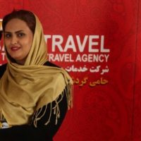 Iran Travel - Tour Manager