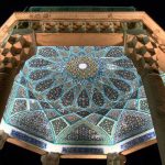 Tomb of Hafez, Shiraz