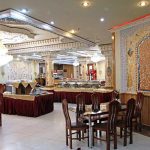 isfahan venus hotel rooms