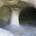 Kalkhoran Cave