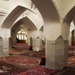 Chehel Soton mosque