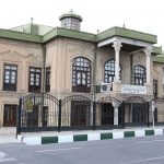 Zolfaqari House