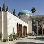 Tomb of Saadi, Shiraz