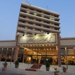 Narenjestan Hotel