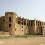 molk Bushehr Mansion