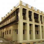 Taheri Bushehr Mansion