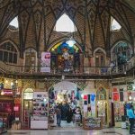 Grand Bazaar, Tehran