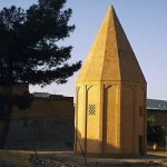 Qorban Historical Tower