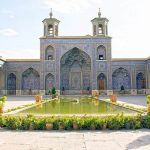 Nasir-ol-molk Mosque
